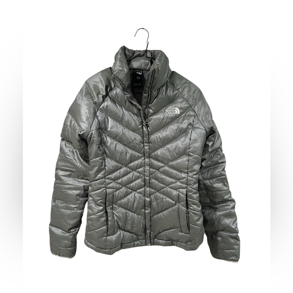 The North Face Aconcagua 2 550 Fill Down Puffer Jacket